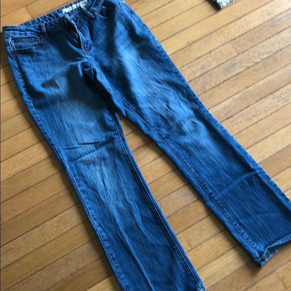 DKNY jeans